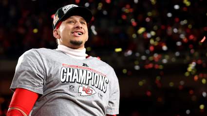 Ex-NFL Head of Officiating Pours Cold Water on ‘Refs Favor Chiefs’ Narrative