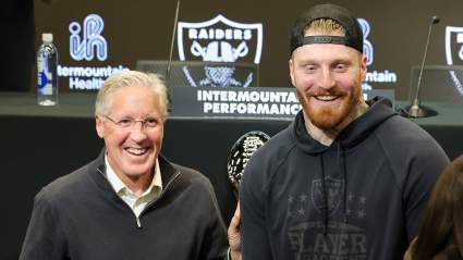 John Spytek Sends Clear Message to Maxx Crosby Amid Contract Concerns