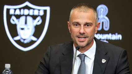 Bold Trade Pitch Sees Raiders Send 3 Valuable Draft Picks to AFC South Team