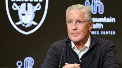 $25 Million Starter Named Raiders’ Top Cut Candidate