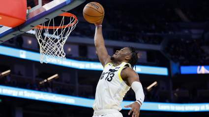 NBA DFS Sleeper Picks for Thursday, January 30