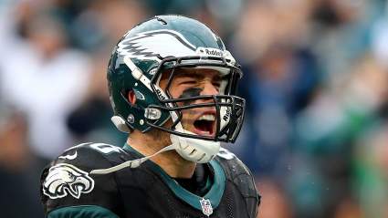 Eagles Legend Zach Ertz Makes Final Decision On Retirement In 2025