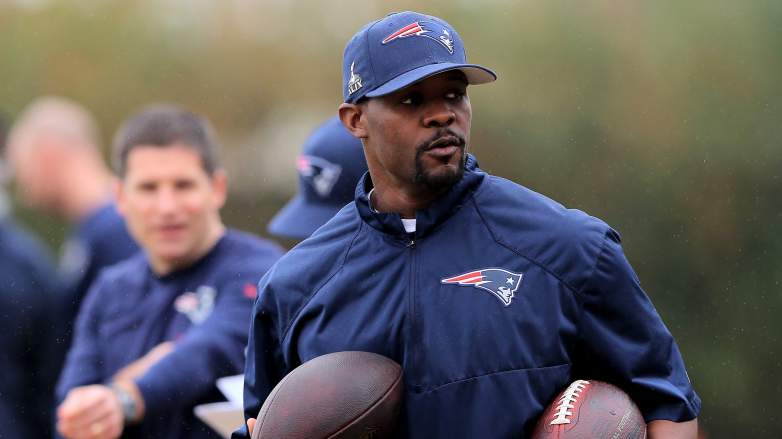 Brian Flores