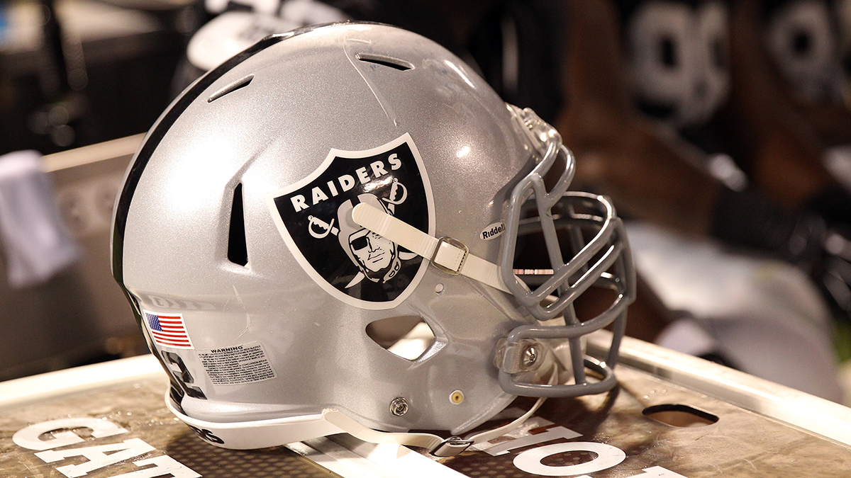 Raiders Set for 2025 NFL Draft with Key Assets and Needs BVM Sports