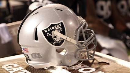 Raiders Projected To Gain 2 Key Assets From NFL