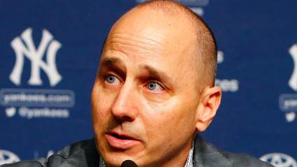Yankees Target Predicted to Land $34 Million Deal in MLB Free Agency
