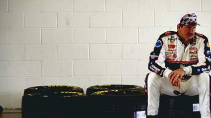 These Four Wins Defined Dale Earnhardt