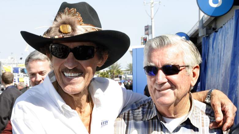 Richard Petty