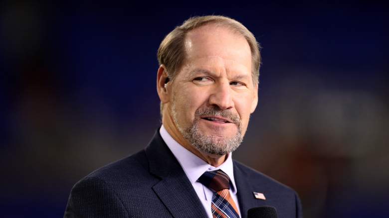 Bill Cowher Calls for Steelers Changes After Another Early Playoff Exit