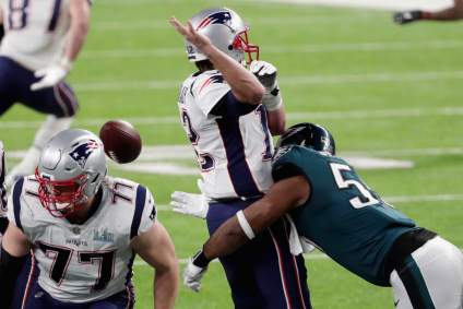 The Legend of Eagles’ DE Brandon Graham May Live on in Super Bowl 59