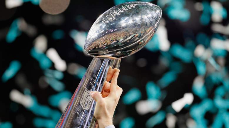 Philadelphia Eagles Super Bowl