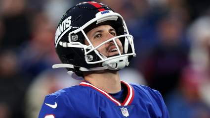 Giants Reporter ‘Would Guess’ $16.5 Million Vet Is Cut in 2025
