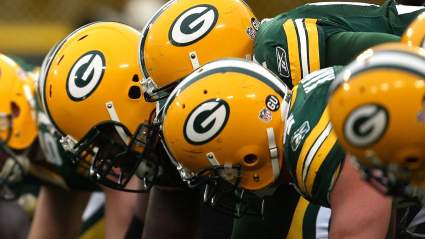 Packers Announcement Brings Good News For Patriots Coach Let Go After One Season