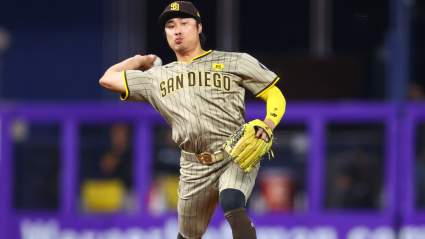 Yankees May Lose Out on $49 Million Gleyber Torres Replacement to NL West Club