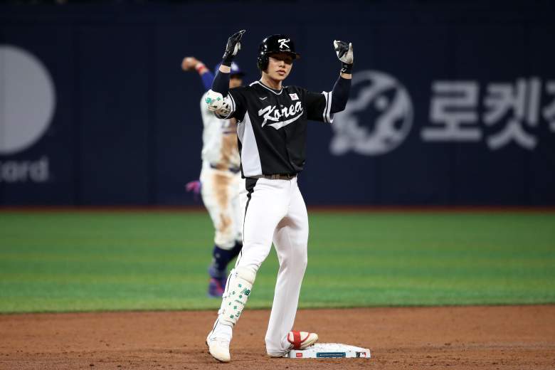 Dodgers Ink Top KBO Talent, Potentially Signaling End to Former All-Star’s Tenure