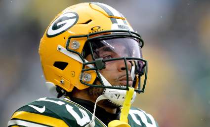 Packers’ GM Breaks Silence on Jaire Alexander’s Future