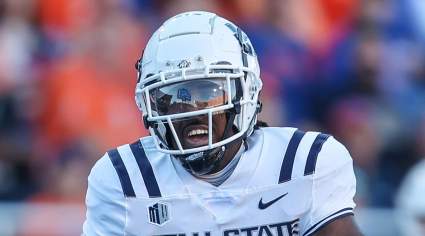 Packers Met With Multiple Wide Receivers at Senior Bowl