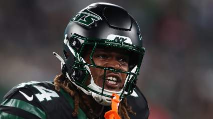 49ers Named Landing Spot for $15.5 Million Jets Free Agent