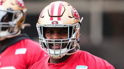 49ers Plan to Release $84 Million Former Pro Bowler