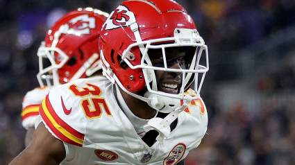 Chiefs Get Unexpected Injury News Ahead of NFL Playoffs: Report