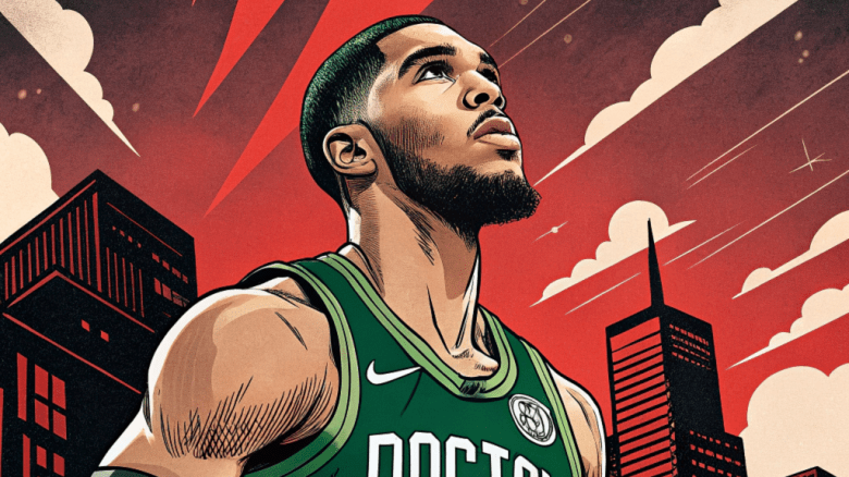 Jayson Tatum, Boston Celtics