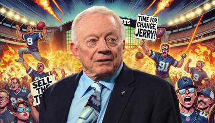 Cowboys Latest Coaching Interview Met With Backlash