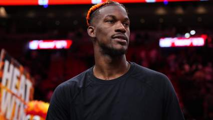 Real Reasons For Jimmy Butler Suspension Revealed, Miami Heat Owner Sets Meeting