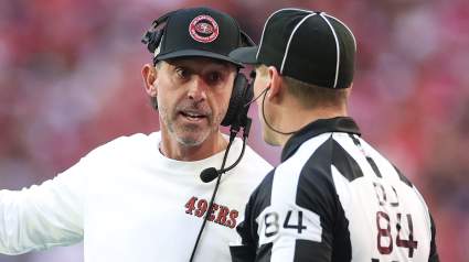 49ers Caught Breaking NFL Rules Amidst Coaching Changes