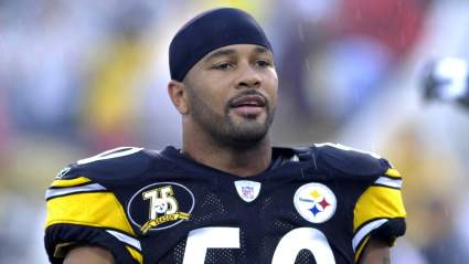 Ex-Steelers 2-Time Super Bowl Champ Lands DC Interview With Major Contender