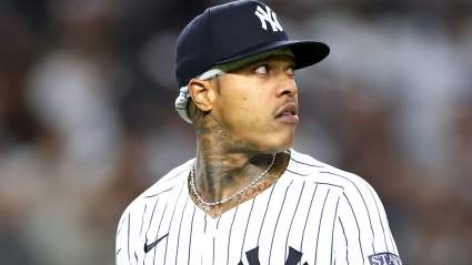 Yankees Trade Buzz Heats Up as Marcus Stroman Unfollows Team on Instagram