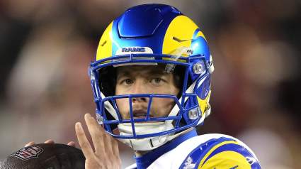49ers Receive Bad News Following Rams’ Matthew Stafford Announcement