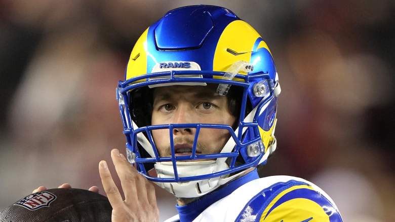 49ers Receive Bad News Following Rams' Matthew Stafford Announcement