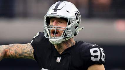 Packers Highlighted as Blockbuster Trade Fit For $94 Million All-Pro