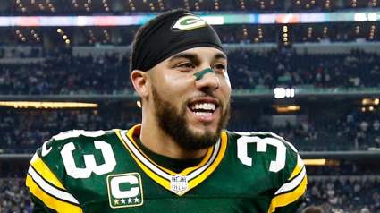 Former Packers Star Announces His Retirement After Crushing Playoff Loss