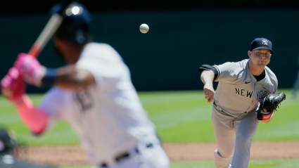 Yankees Get Reunion With $8 Million Fan Favorite Mound Ace in New Trade Idea