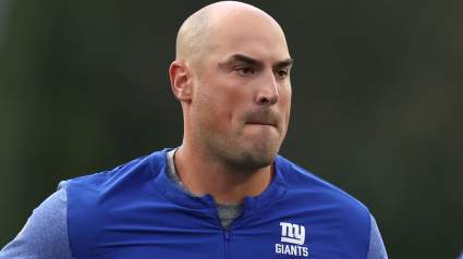 Insider’s Giants Coaching Update Turns Heads Before NFL Playoffs