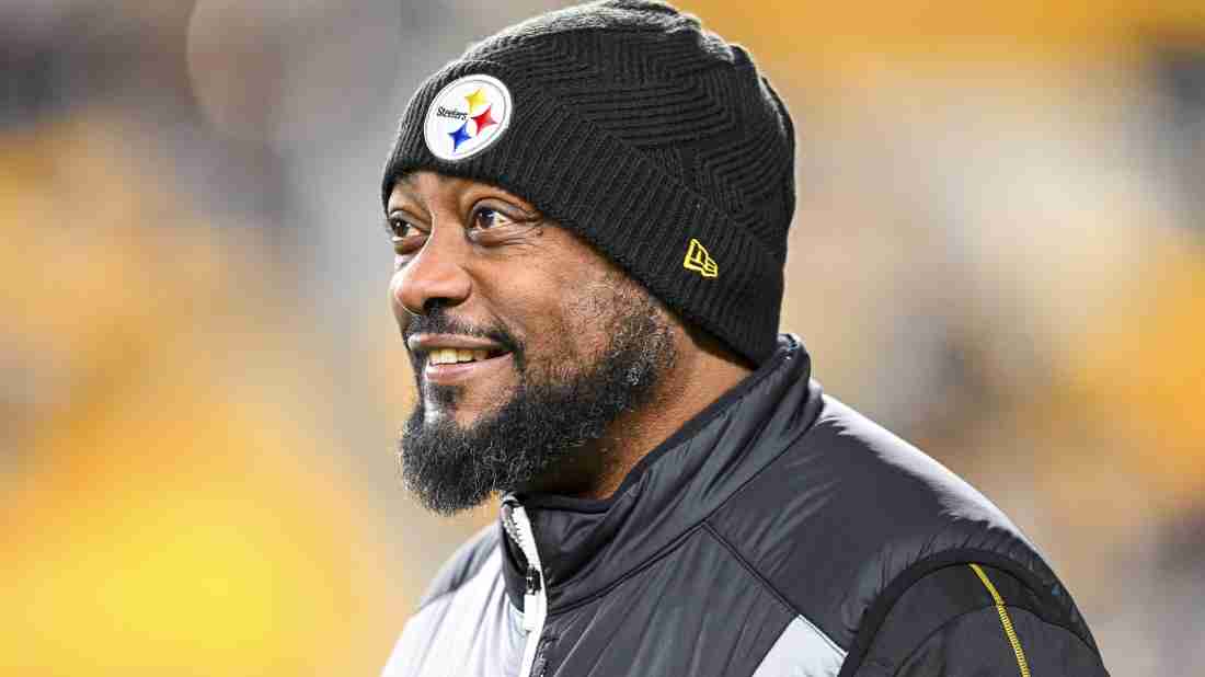 Steelers Catch Major Break Ahead of Wild Card Matchup vs. Ravens