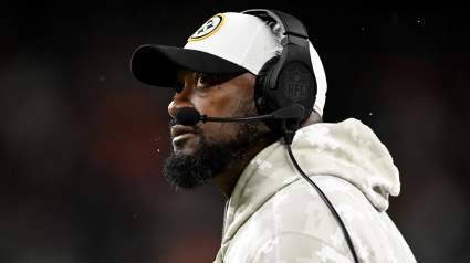 Steelers’ Recent Trail of Breadcrumbs Hints at Next QB Pairing