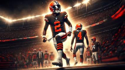 Browns Linked to New QB Prospect After Major Coaching Change