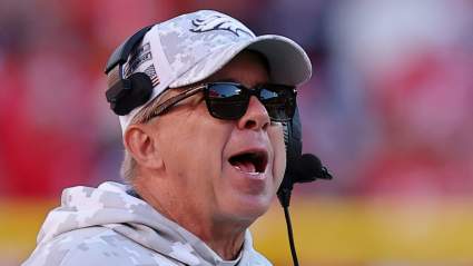 $30 Million Veteran Reacts After Agreeing to Broncos Contract