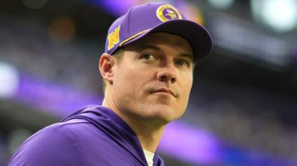 Vikings Sign Veteran QB After Season-Ending Loss to Rams