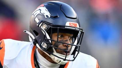 Courtland Sutton Puts Broncos on Notice Ahead of Pivotal Chiefs Game