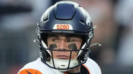 Broncos Showed Interest in $132 Million Super Bowl Champion QB
