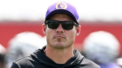 Vikings Coach Drops 4-Word Message on Sam Darnold After Season’s End