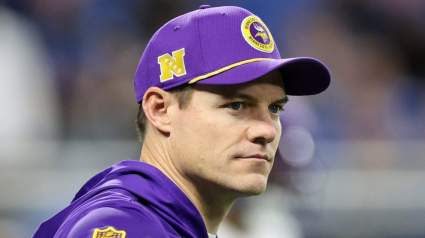 Kevin O’Connell Sends Strong Message Amid Vikings Trade Rumor