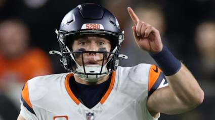 Broncos Floated Among ‘Top’ Potential Landing Spots for 34-TD Weapon for Bo Nix