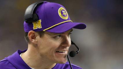 Vikings Get Good News Ahead of Historic Offseason