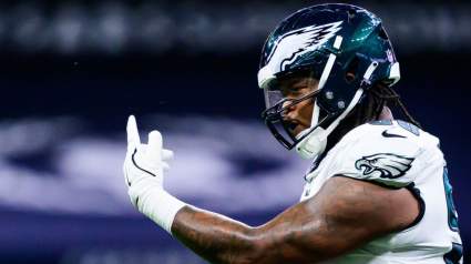 Vikings Predicted to Sign Super Bowl D-Tackle to $96 Million Deal