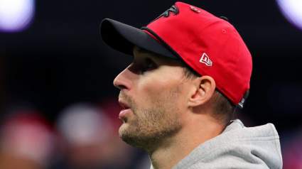 Former Vikings QB Kirk Cousins Gets More Bad News From Falcons