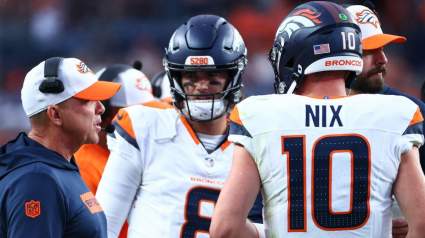 Former Broncos QB Gets Honest About Sean Payton, Bo Nix